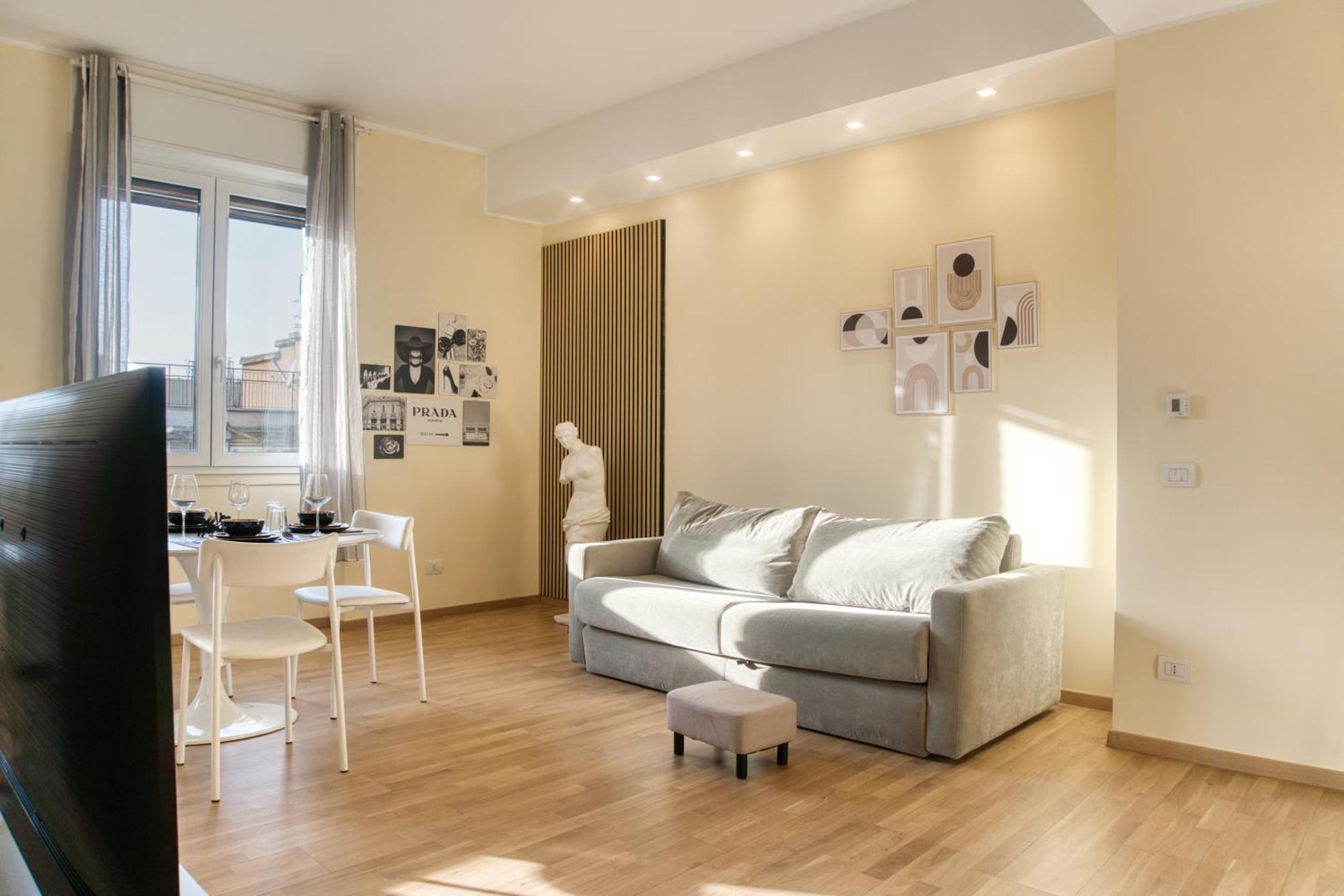 Corso Vittorio Emanuele Grandsuite - Best Position In Milan Next To Duomo Kültér fotó