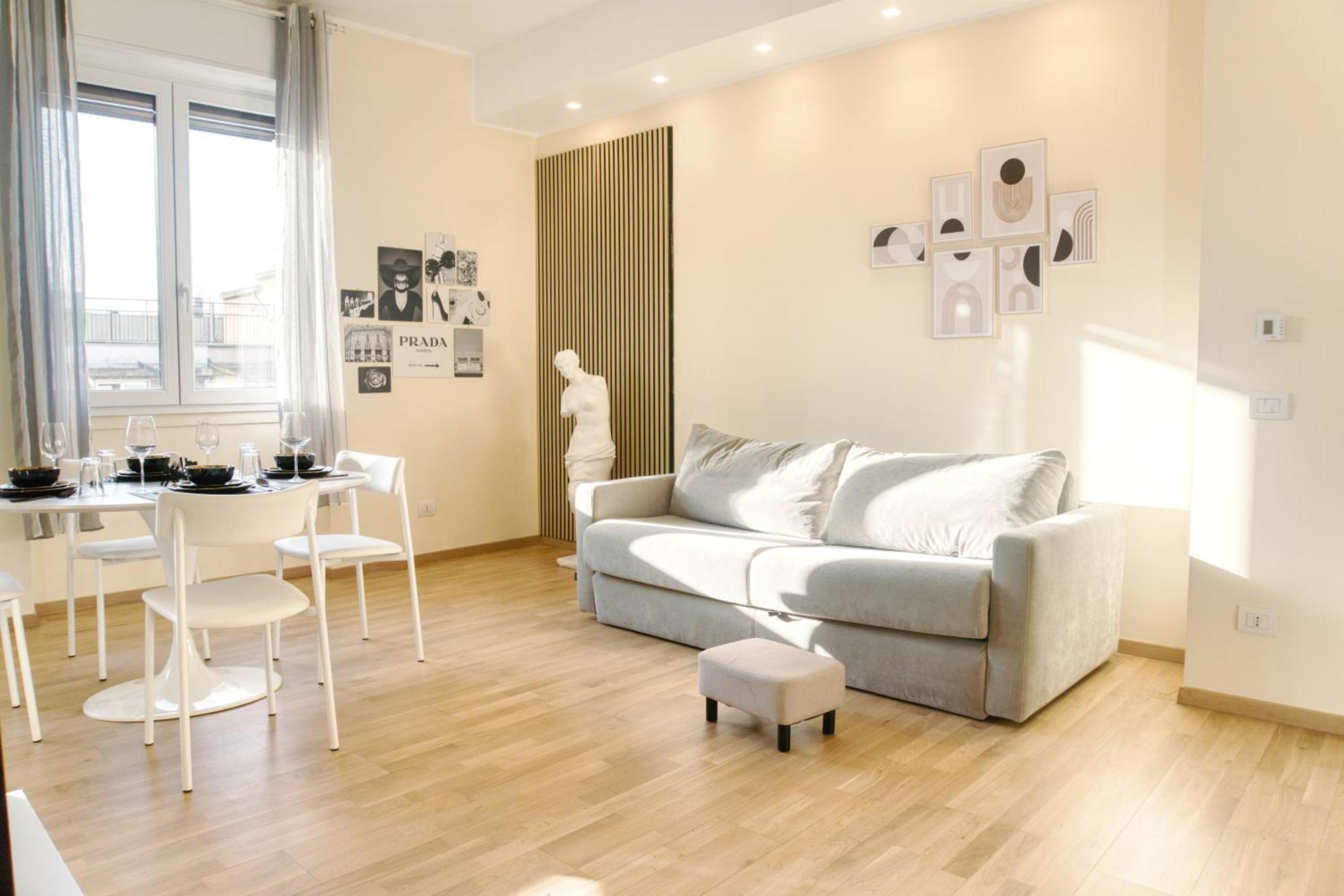 Corso Vittorio Emanuele Grandsuite - Best Position In Milan Next To Duomo Kültér fotó